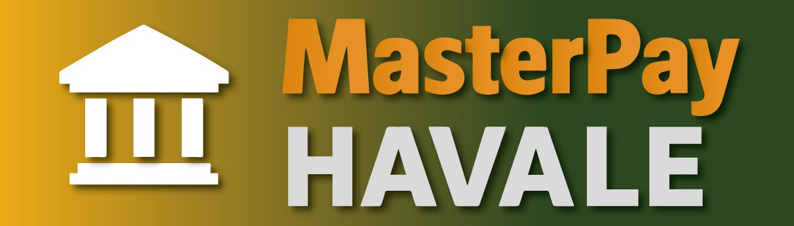 MASTERPAY HAVALE