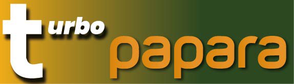 TURBO PAPARA