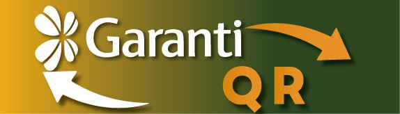 GARANTİ QR