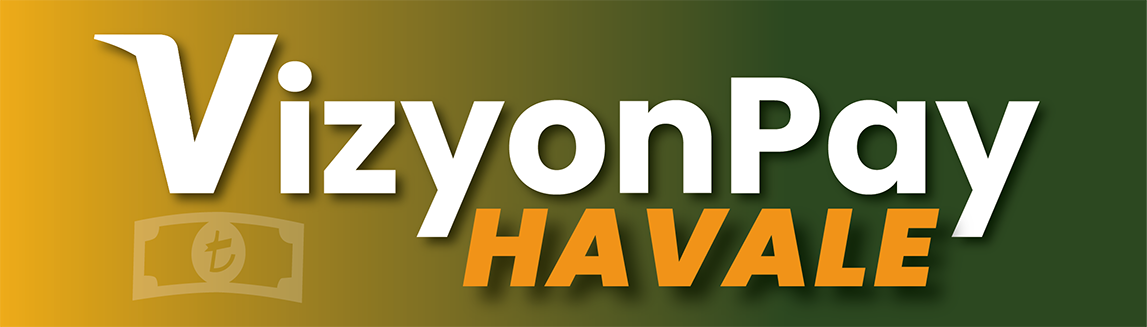VİZYONPAY HAVALE