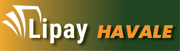 LİPAY HAVALE